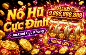Gợi ý phòng chơi Nổ Hũ Sunrise Accents