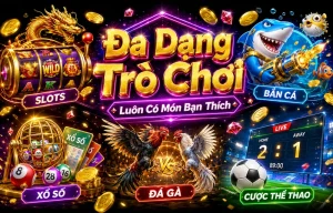 slot featured game